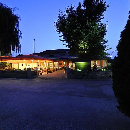 Hotel Dreimaedelhaus Espelkamp-Mittwald Eksteriør bilde
