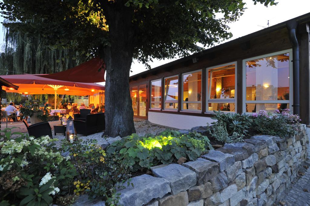 Hotel Dreimaedelhaus Espelkamp-Mittwald Eksteriør bilde